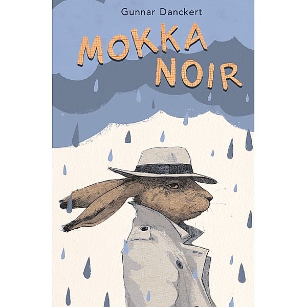 Mokka Noir, Gunnar Danckert