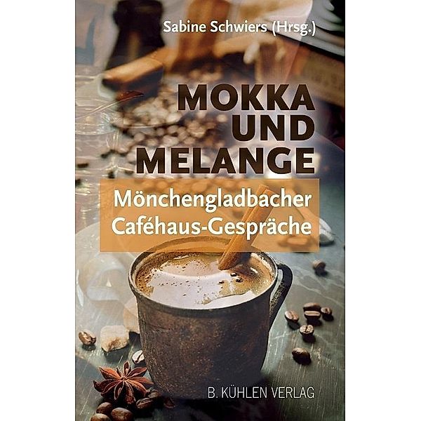 Mokka und Melange, Sabine Schwiers