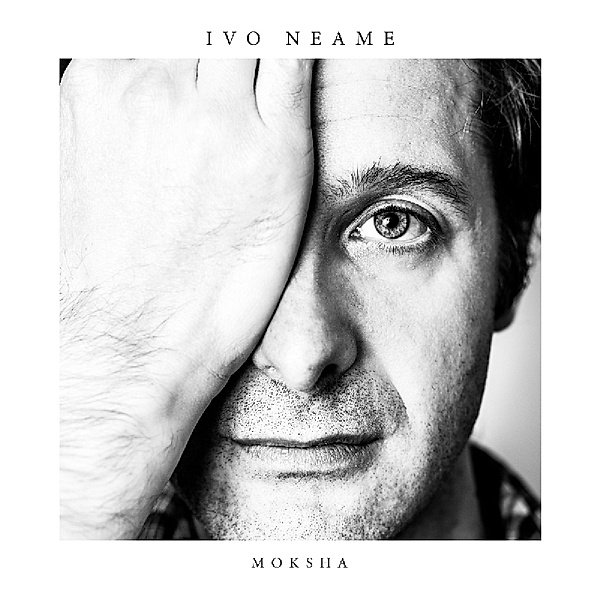 Moksha (Vinyl), Ivo Neame