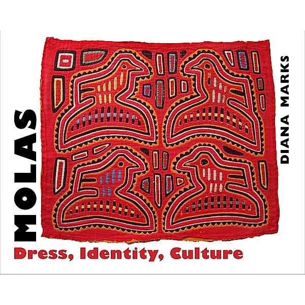 Molas, Diana Marks