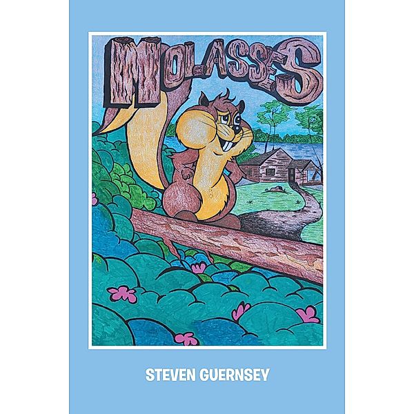 Molasses, Steven Guernsey