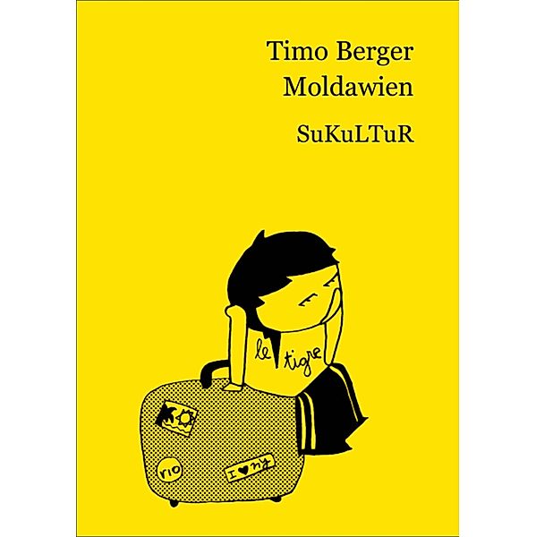 Moldawien, Timo Berger