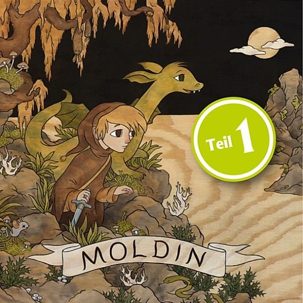 Moldin - 1 - Moldin, Folge 1, Niels Loewenhardt