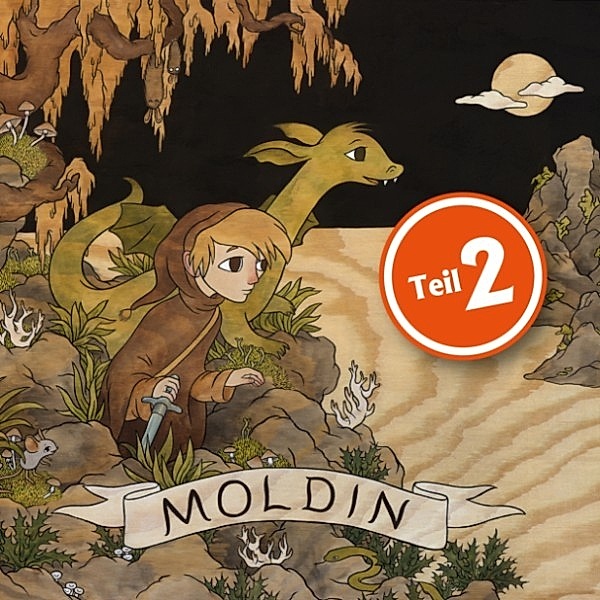 Moldin - 2 - Moldin, Folge 2, Niels Loewenhardt