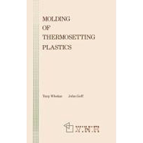 Molding of Thermosetting Plastics