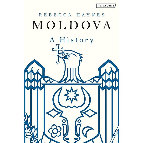 Moldova, Rebecca Haynes