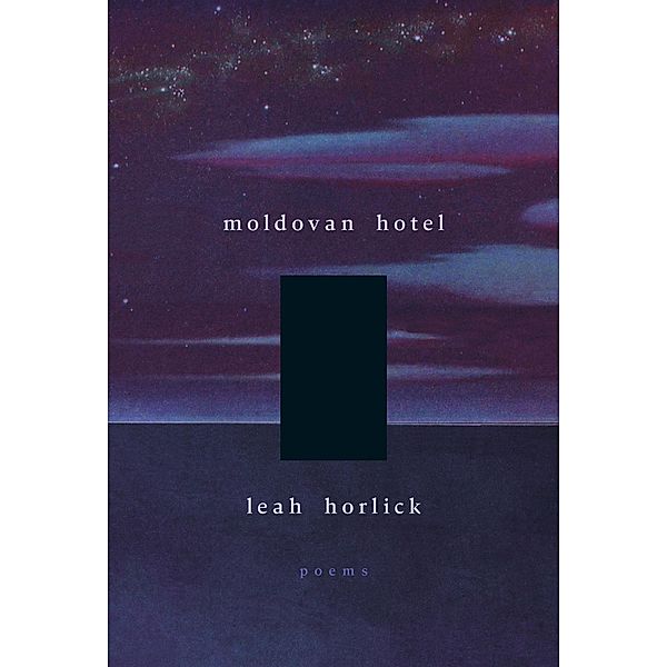 Moldovan Hotel, Leah Horlick