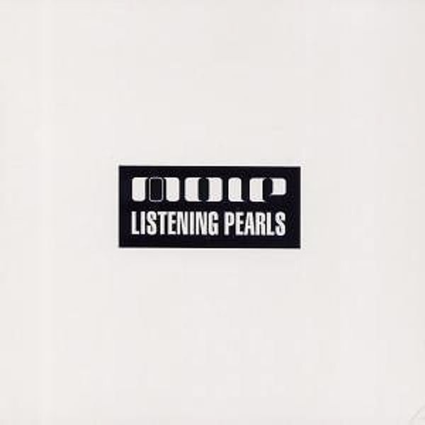 Mole Listening Pearls 50 Limited Edition, Diverse Interpreten