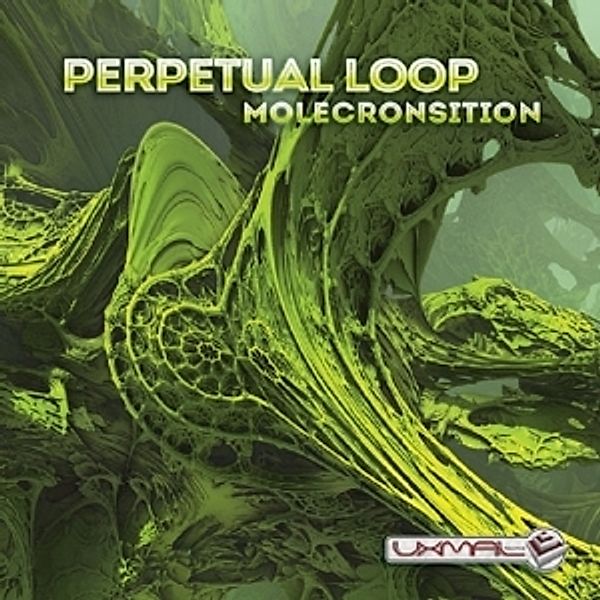 Molecronsition, Perpetual Loop