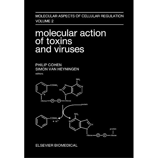 Molecular Action of Toxins and Viruses