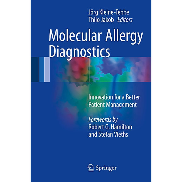 Molecular Allergy Diagnostics