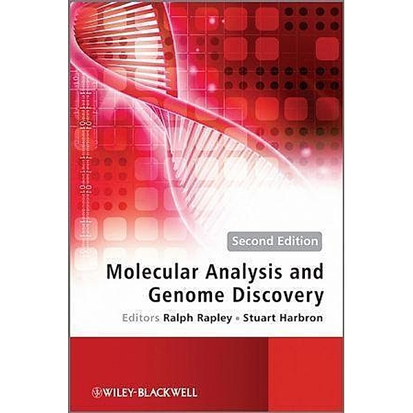 Molecular Analysis and Genome Discovery