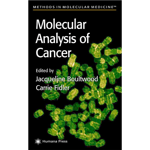 Molecular Analysis of Cancer