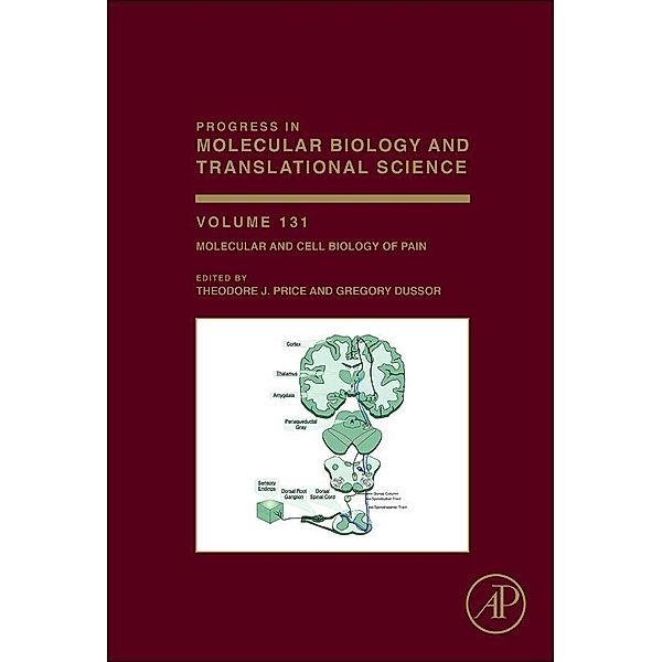 Molecular and Cell Biology of Pain