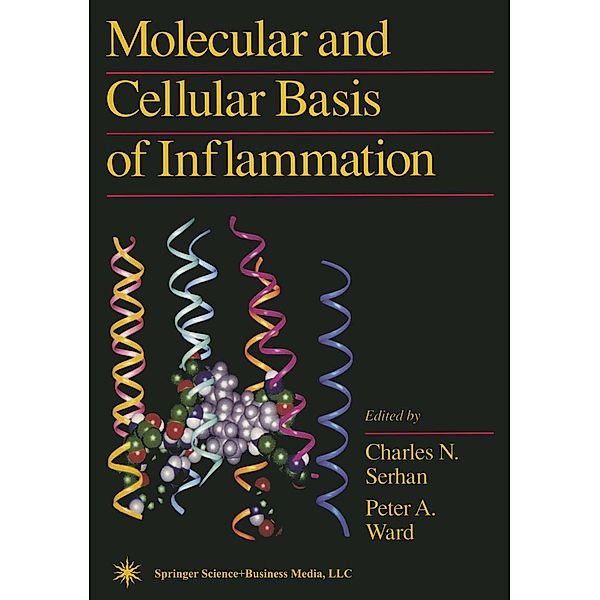 Molecular and Cellular Basis of Inflammation / Current Inflammation Research