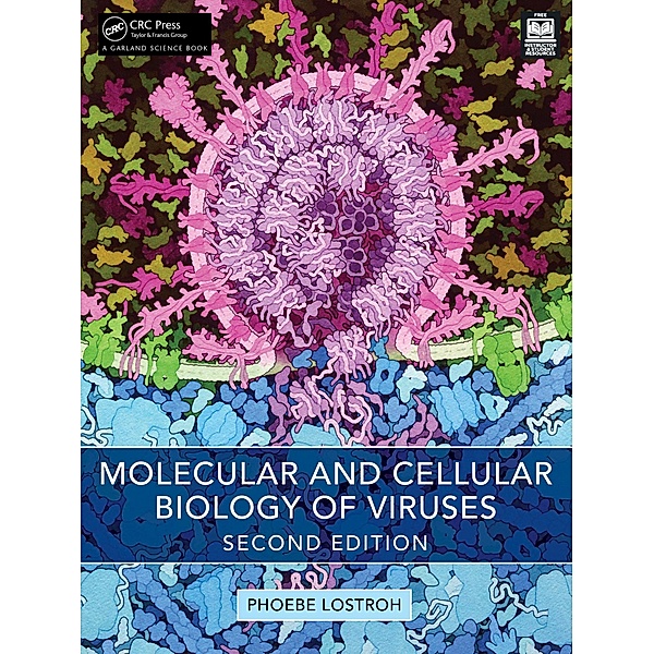 Molecular and Cellular Biology of Viruses, Phoebe Lostroh