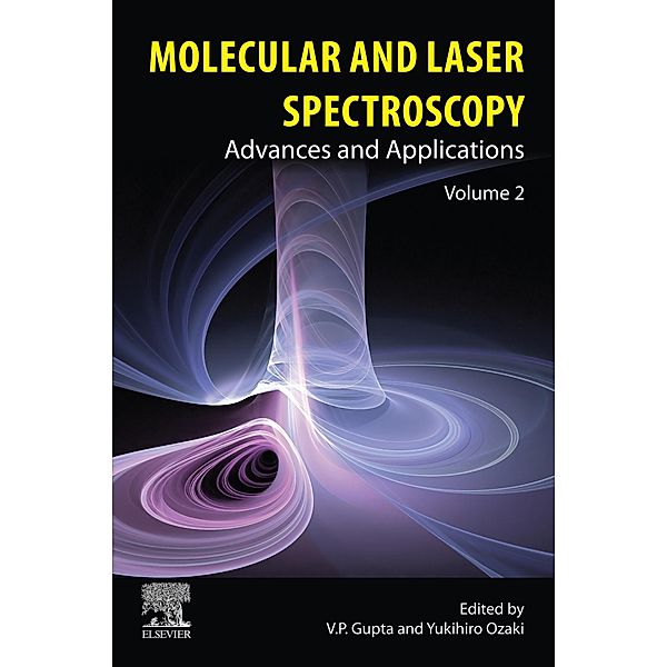 Molecular and Laser Spectroscopy