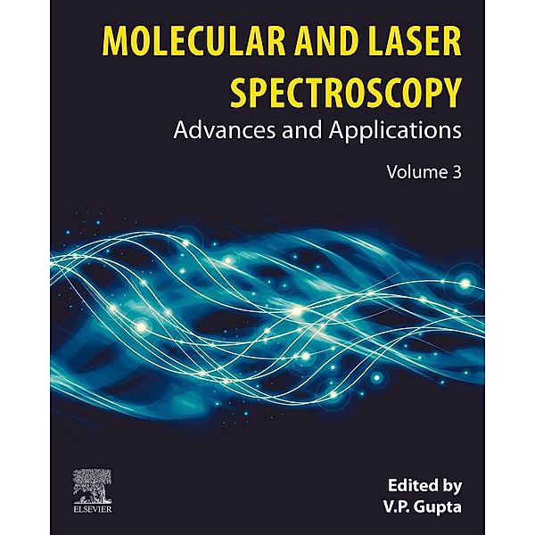 Molecular and Laser Spectroscopy