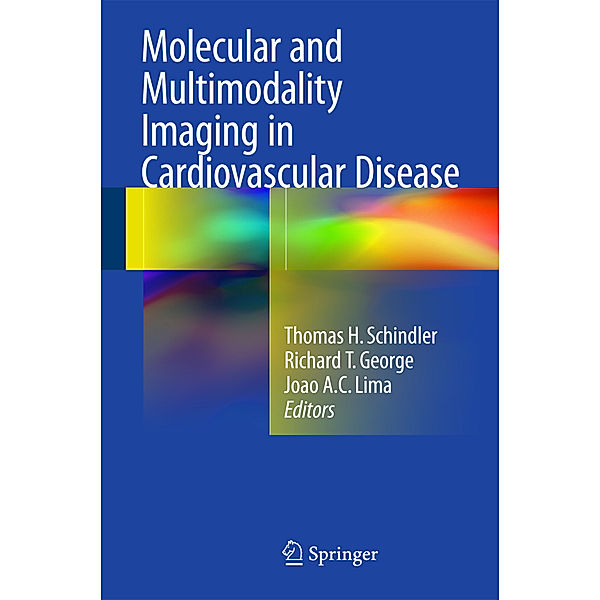 Molecular and Multimodality Imaging in Cardiovascular Disease