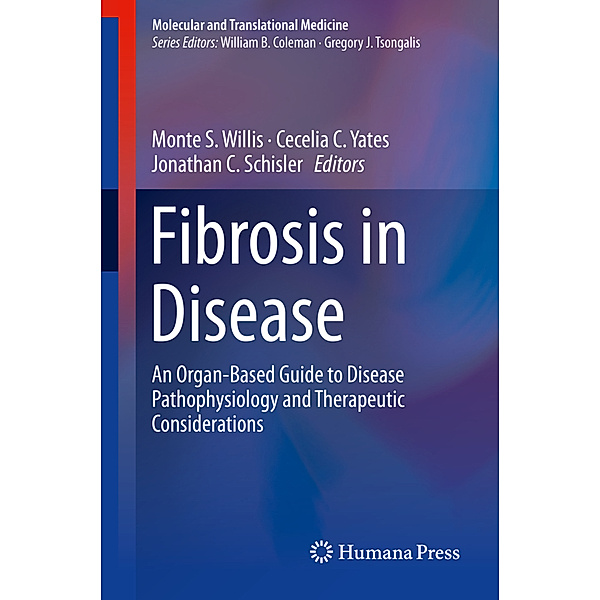 Molecular and Translational Medicine / Fibrosis in Disease