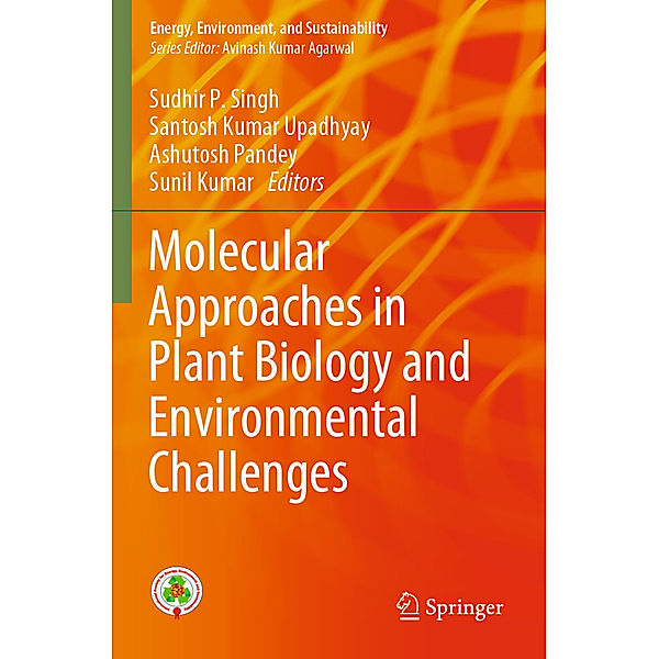 Molecular Approaches in Plant Biology and Environmental Challenges