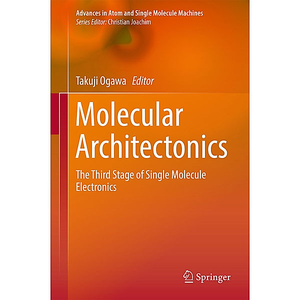 Molecular Architectonics