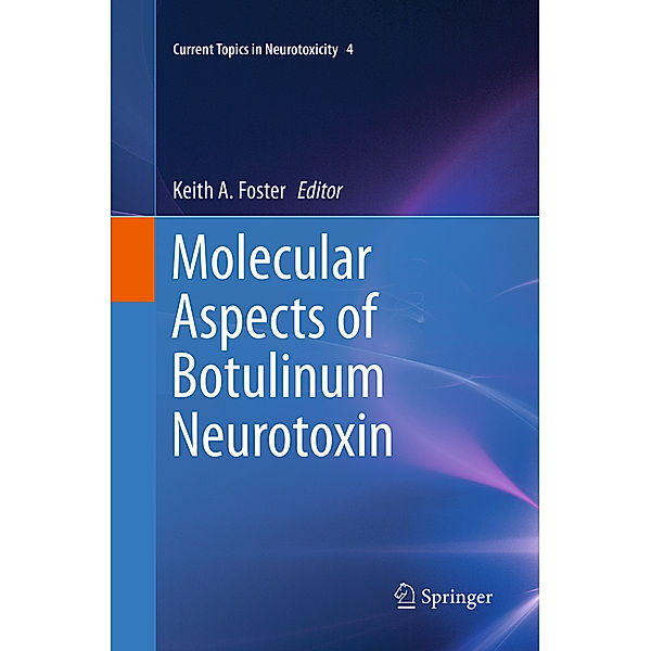 Molecular Aspects of Botulinum Neurotoxin