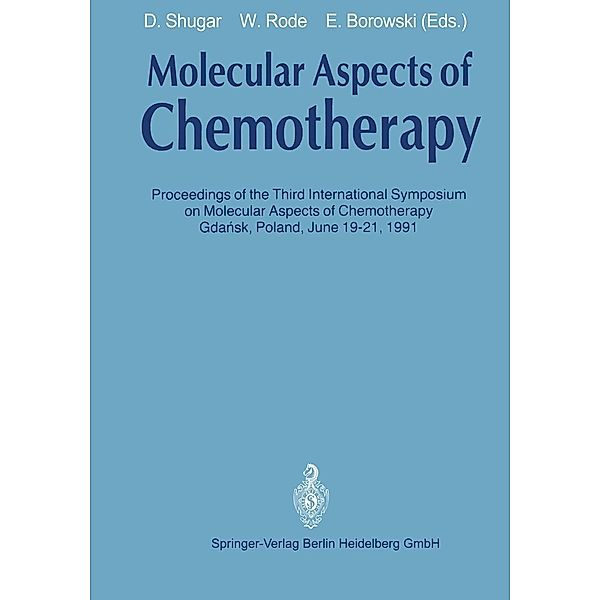 Molecular Aspects of Chemotherapy