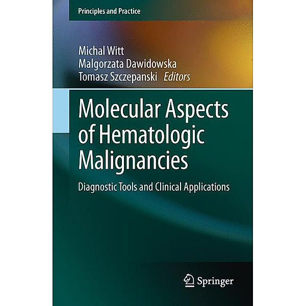 Molecular Aspects of Hematologic Malignancies