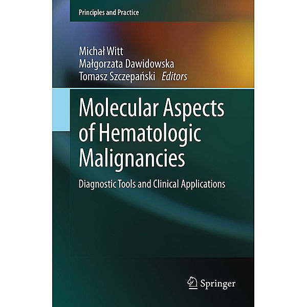 Molecular Aspects of Hematologic Malignancies