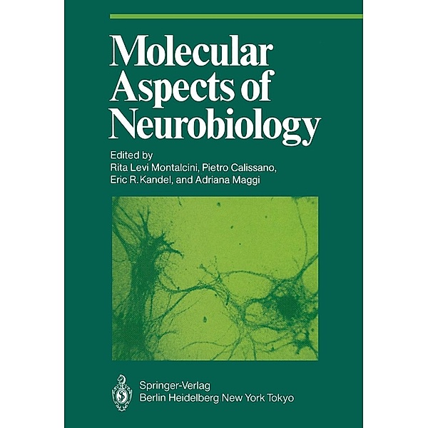 Molecular Aspects of Neurobiology / Proceedings in Life Sciences