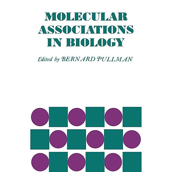 Molecular Associations in Biology