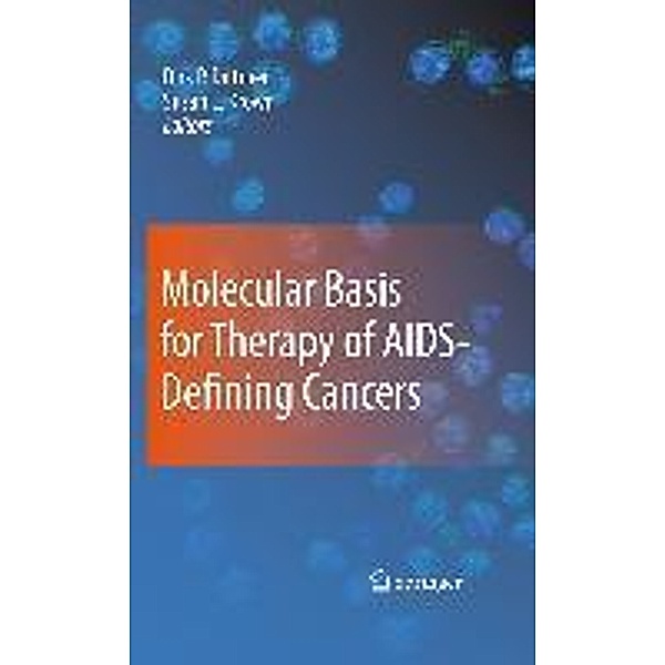 Molecular Basis for Therapy of AIDS-Defining Cancers