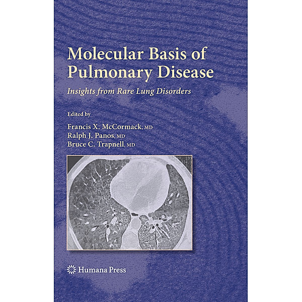 Molecular Basis of Pulmonary Disease