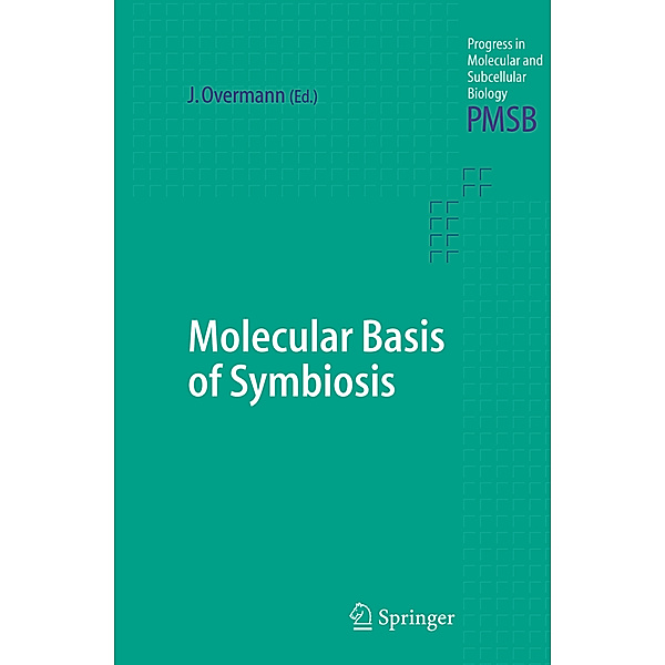 Molecular Basis of Symbiosis