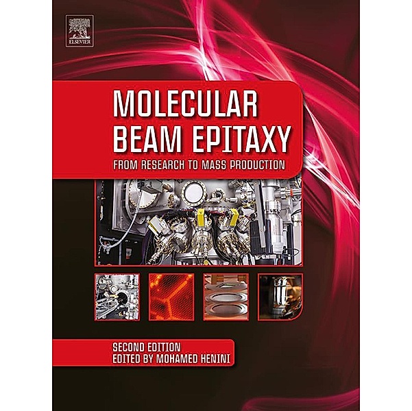 Molecular Beam Epitaxy, Mohamed Henini