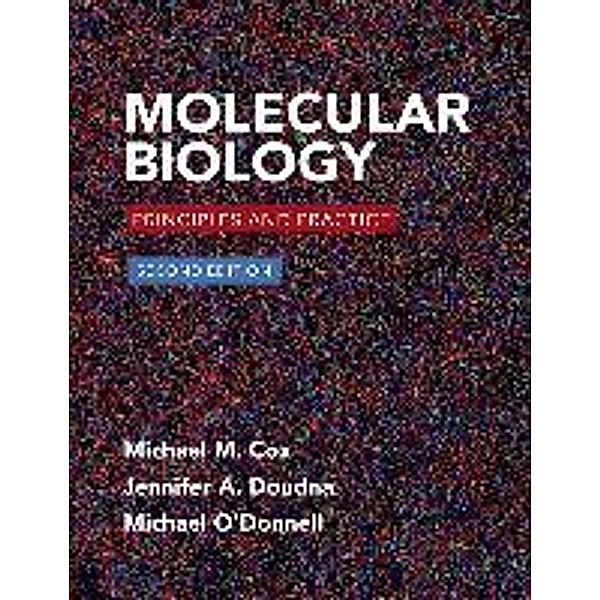 Molecular Biology, Michael M. Cox