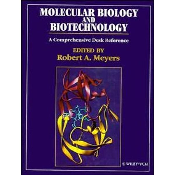 Molecular Biology and Biotechnology