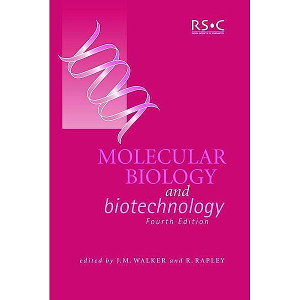 Molecular Biology and Biotechnology