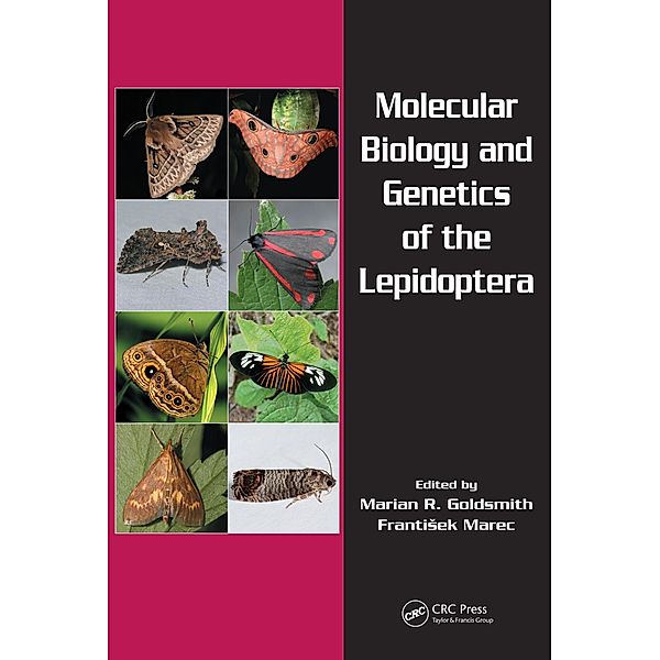 Molecular Biology and Genetics of the Lepidoptera