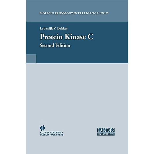 Molecular Biology Intelligence Unit / Protein Kinase C