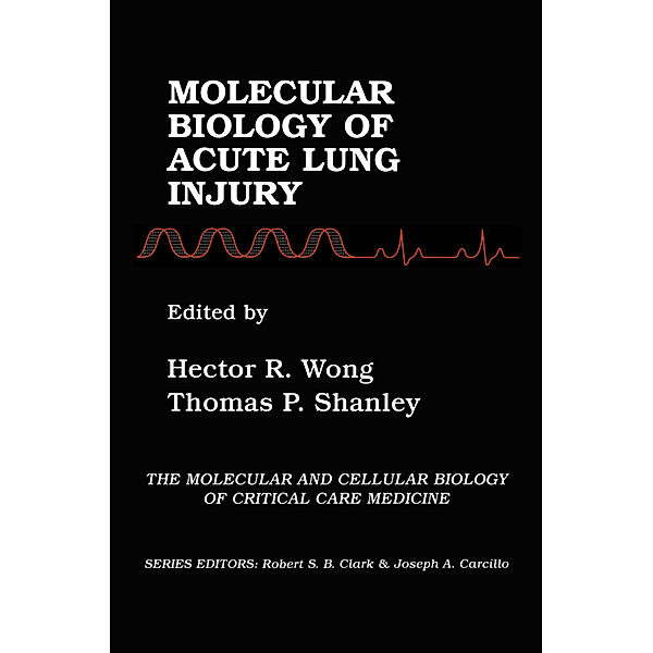 Molecular Biology of Acute Lung Injury