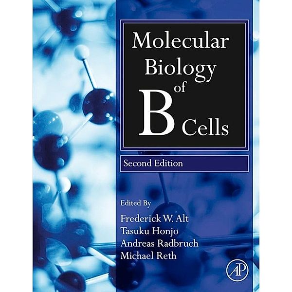 Molecular Biology of B Cells