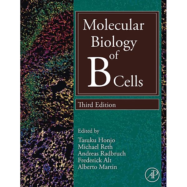 Molecular Biology of B Cells