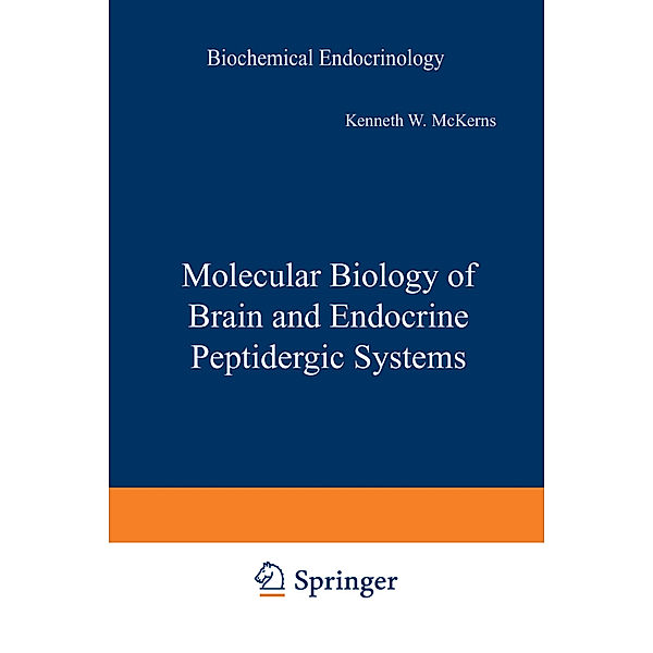 Molecular Biology of Brain and Endocrine Peptidergic Systems