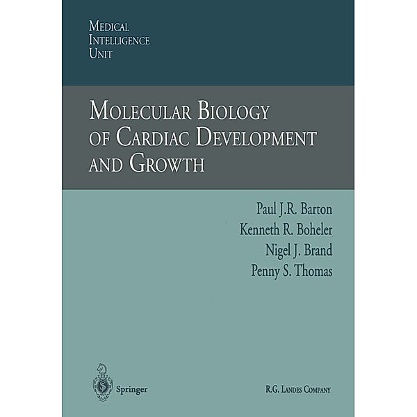 Molecular Biology of Cardiac Development and Growth