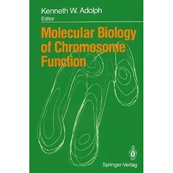 Molecular Biology of Chromosome Function