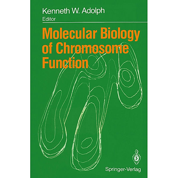 Molecular Biology of Chromosome Function