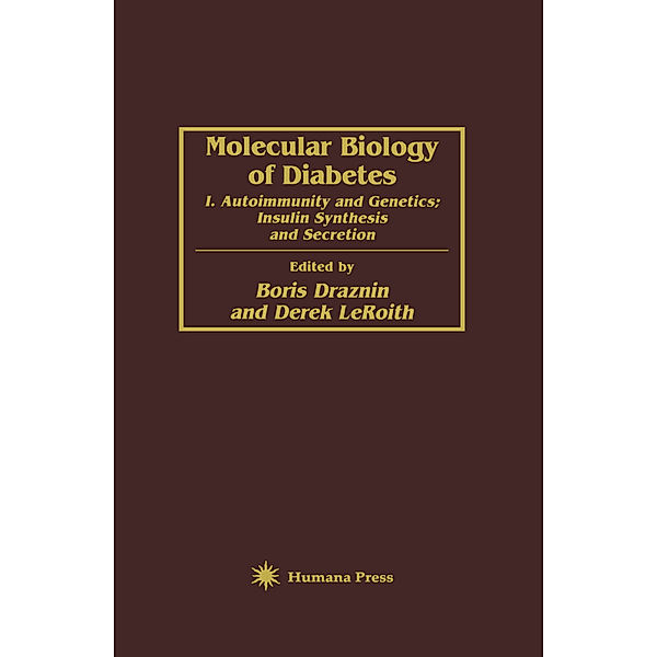 Molecular Biology of Diabetes