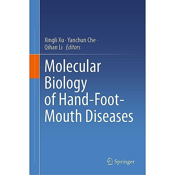 Molecular Biology of Hand-Foot-Mouth Diseases